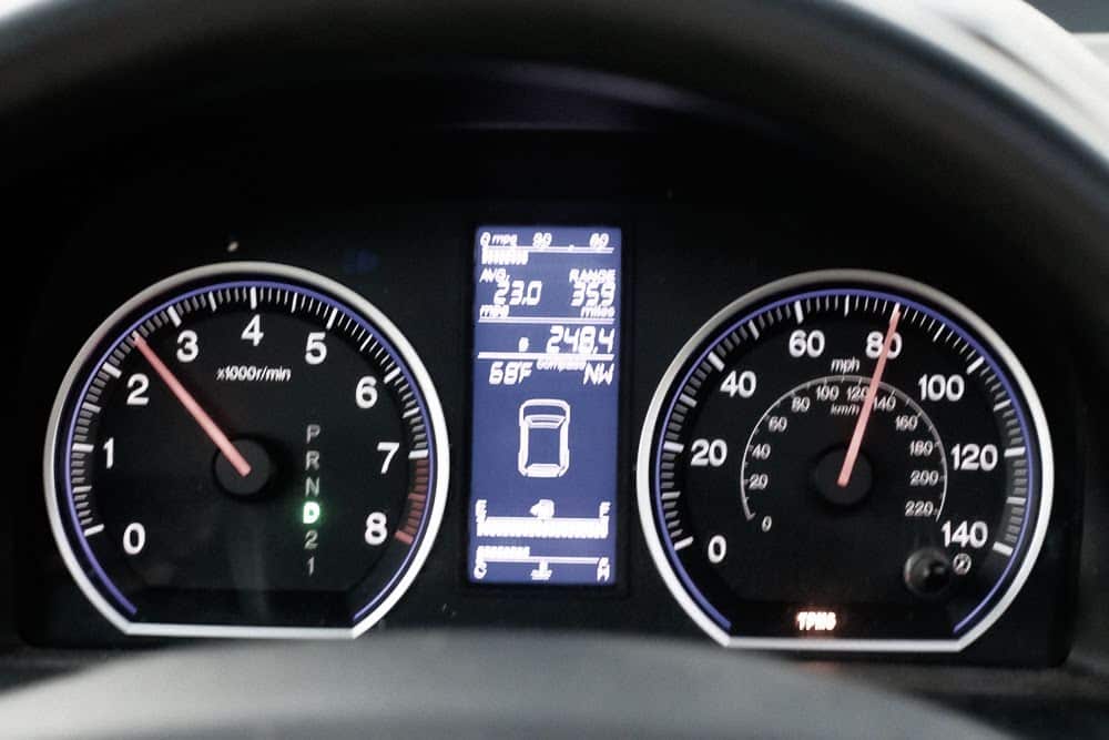 Injuries Reported in Three-Vehicle Crash on E FM 4